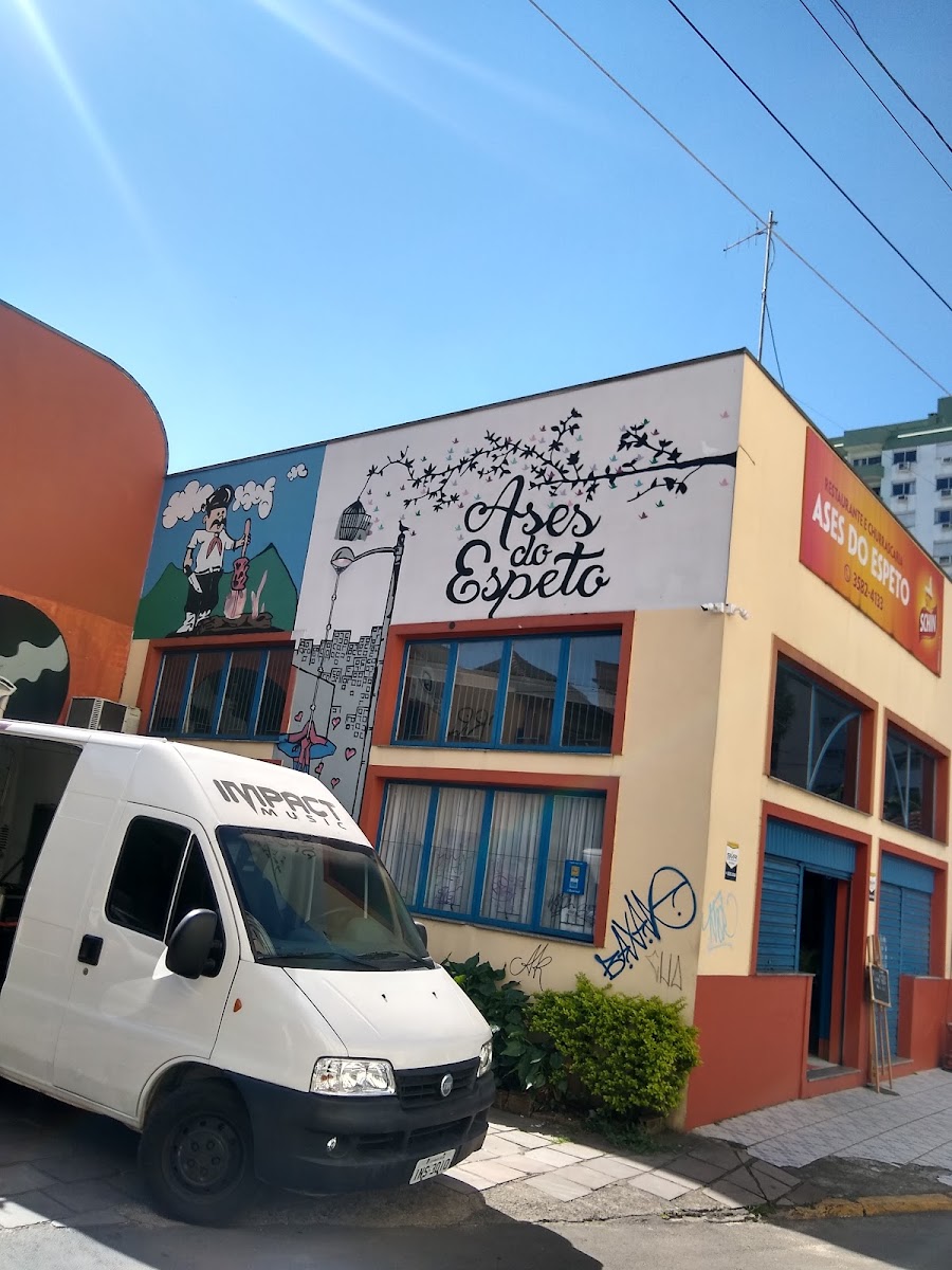 Restaurante E Churrascaria Ases Do Espeto